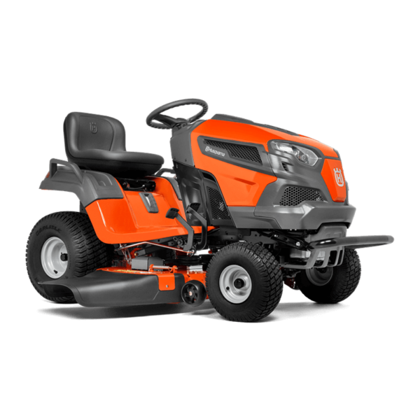 Husqvarna TS114 Garden Tractor