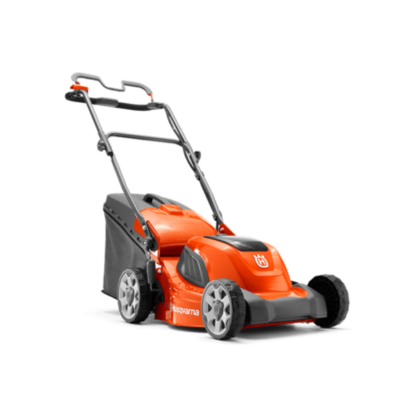 Husqvarna LC 142i Battery Lawnmower