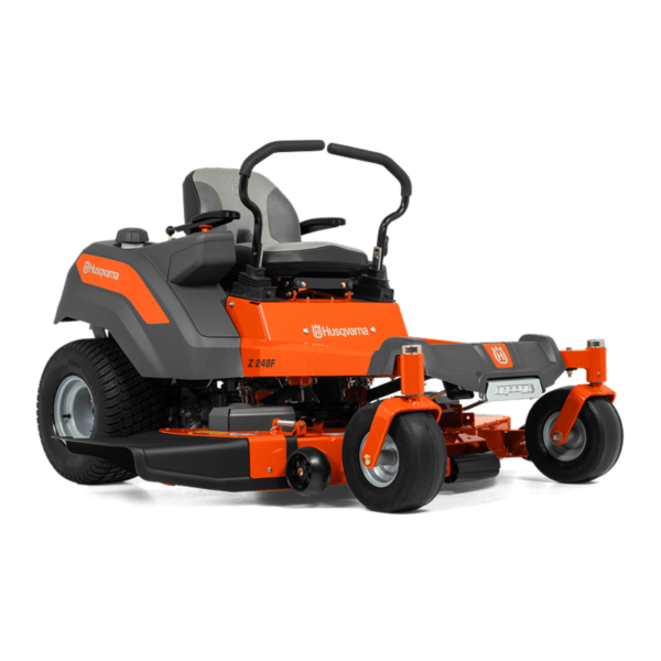 Husqvarna Z248F Zero-Turn Mower