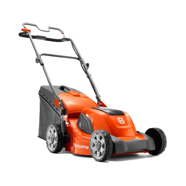 Husqvarna LC419SP Lawnmower