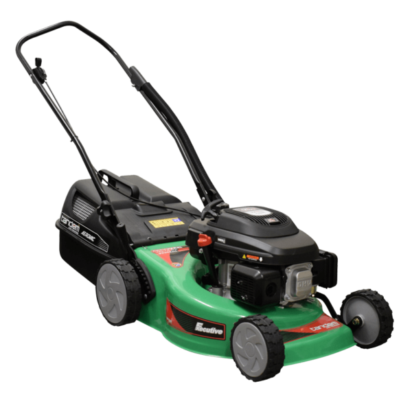 Tandem Executive VX160 Lawnmower