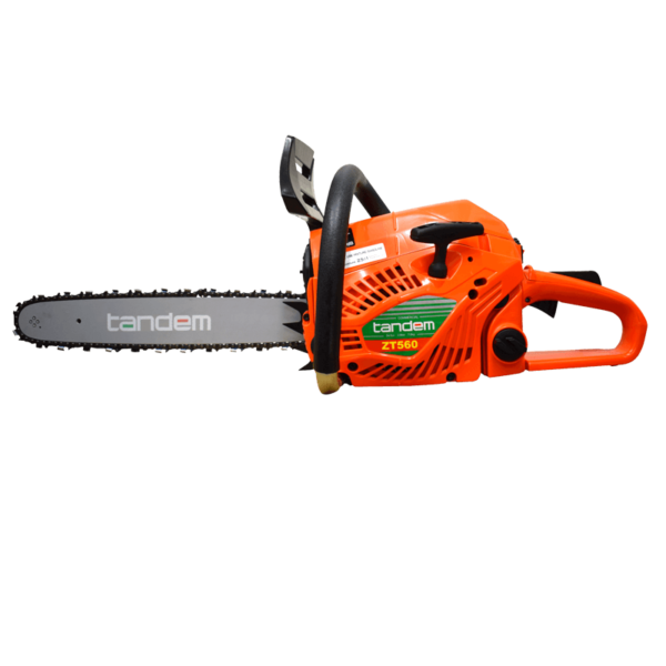 Tandem ZT560 Petrol Chainsaw