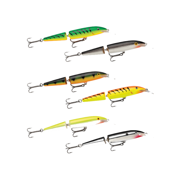 Fishing Lures