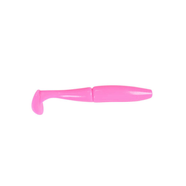 ADRENALIN SMASHER 5" PINK LURES