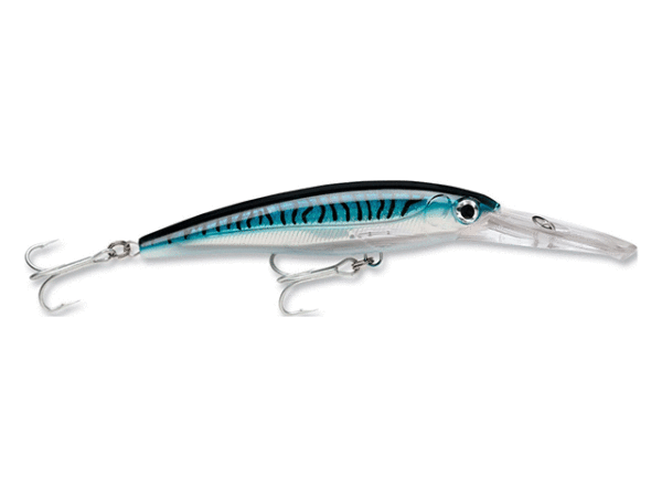 RAPALA SALTWATER X-RAP MAGNUM DIVEBAIT-30'/9 - Image 4