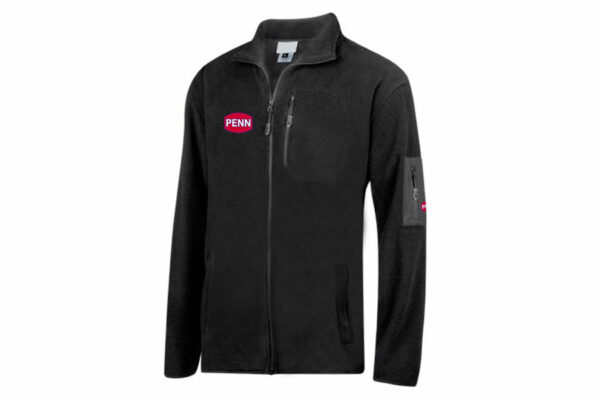 PENN FLEECE JACKET