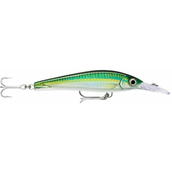 RAPALA SALTWATER X-RAP MAGNUM DIVEBAIT-30'/9 - Image 2