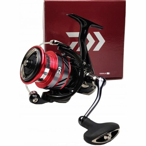 DAIWA NINJA LT6000